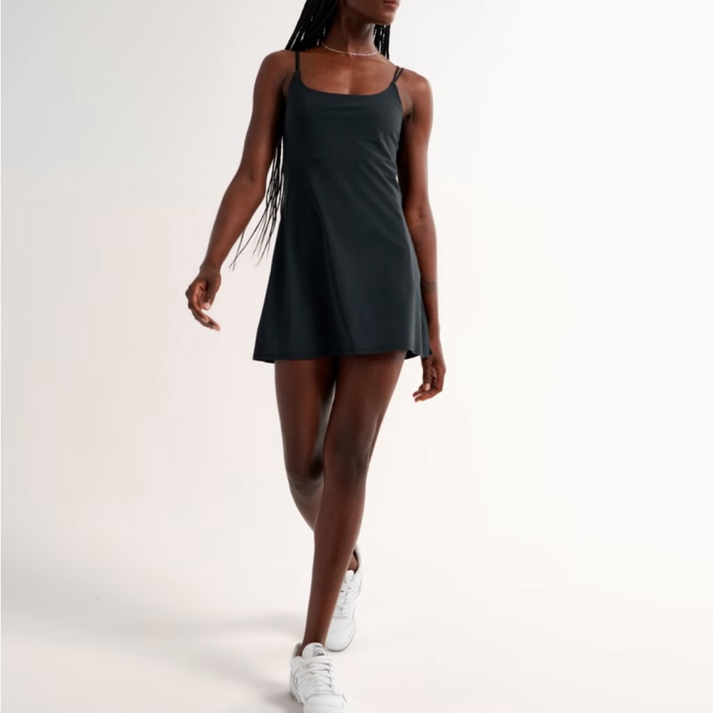 Abercombie Traveler Mini Dress - XS